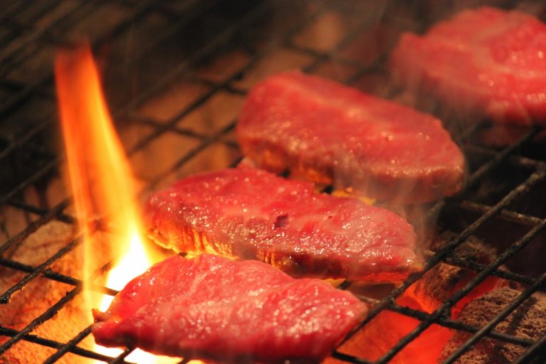 食べログ3 5以上 大阪梅田の人気おすすめ焼肉18選 年最新 めしレポ