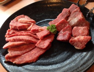 【食べログ3.5以上】田町の人気おすすめ焼肉10選【西口・東口別】