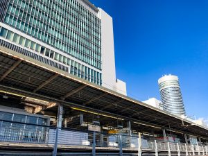 横浜駅