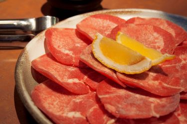 【食べログ3.5以上】鶴橋の人気おすすめ焼肉店　20選