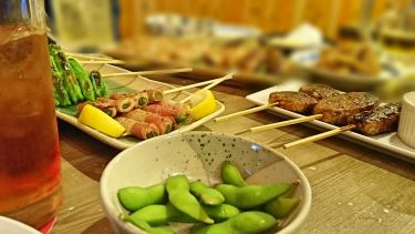 【食べログ3.5以上】千葉駅周辺の人気おすすめ居酒屋13選【用途別】