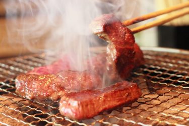 【食べログ3.5以上】新橋の人気おすすめ焼肉店の予算別11選