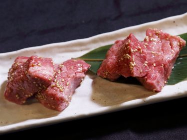 【食べログ3.5以上】上野の人気おすすめ焼肉店の予算別7選