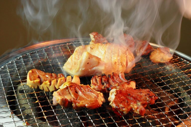 食べログ3 5以上 赤坂の人気おすすめ焼肉9選 価格 個室情報 めしレポ