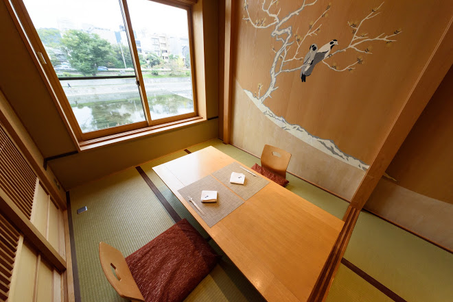 河原町の個室居酒屋
