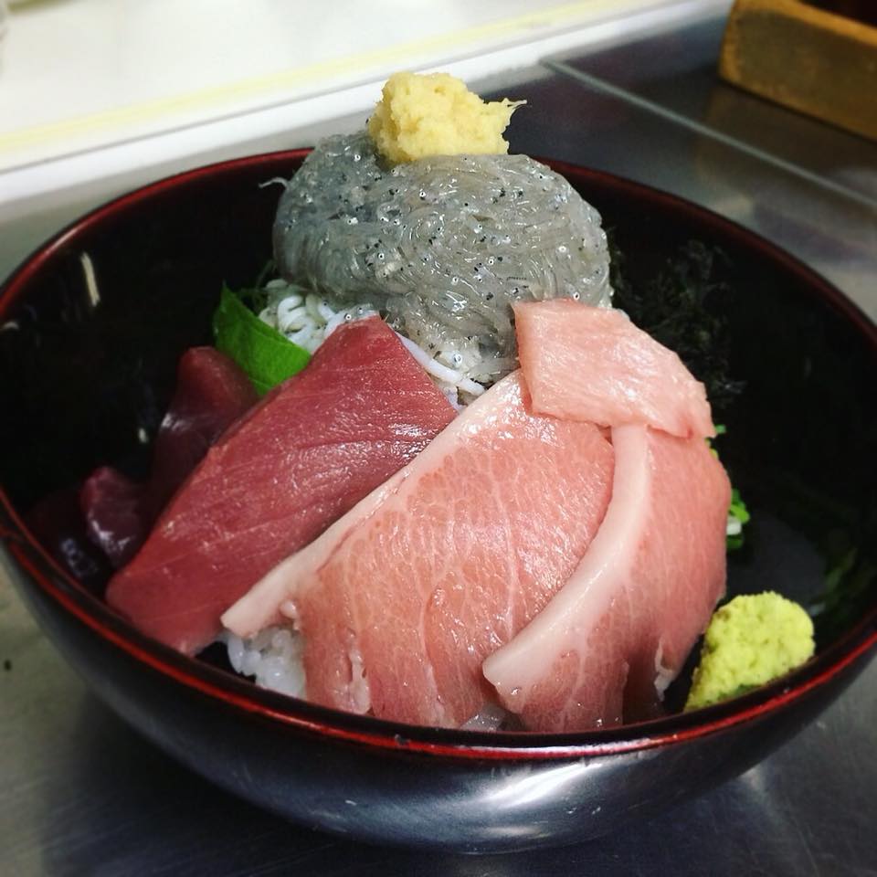 鎌倉の和食屋・秋本