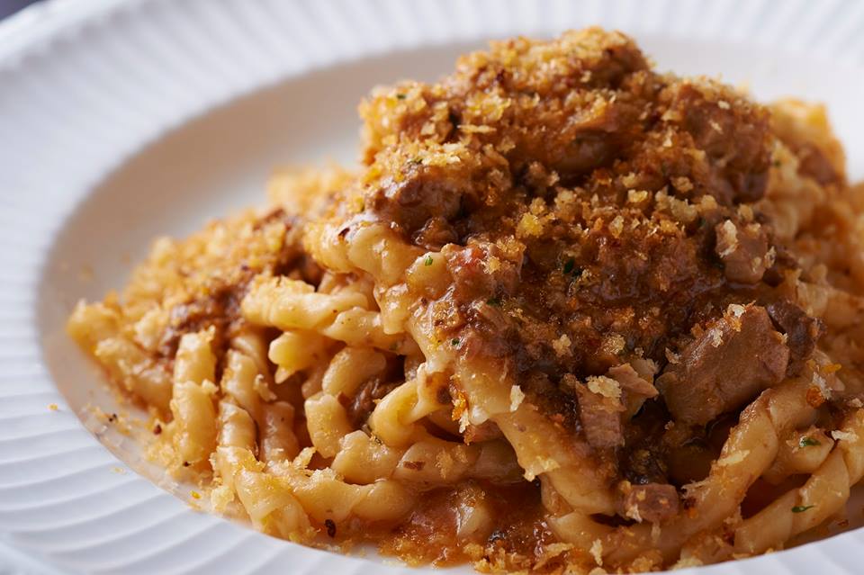 鎌倉のイタリアンレストラン・シンポジオン