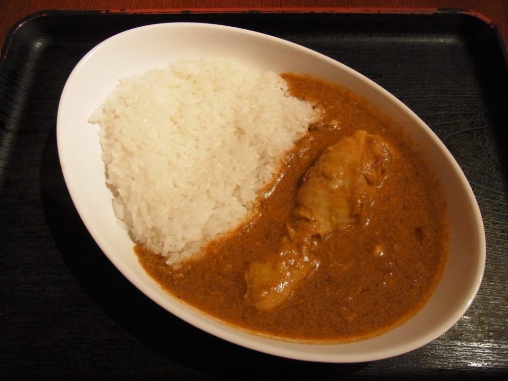 東京駅周辺の店・よもだそば