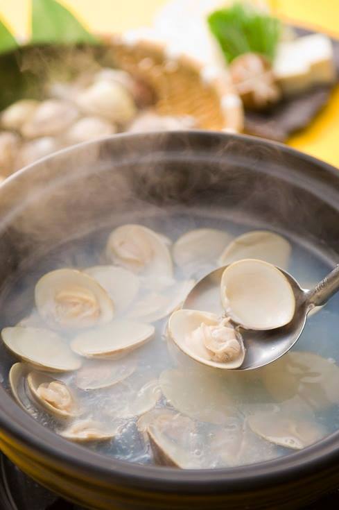 梅田のランチにおすすめの店・はまぐり庵 -吉祥別邸-