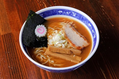 食べログ3 5以上 品川の人気おすすめラーメン つけ麺店8選 めしレポ