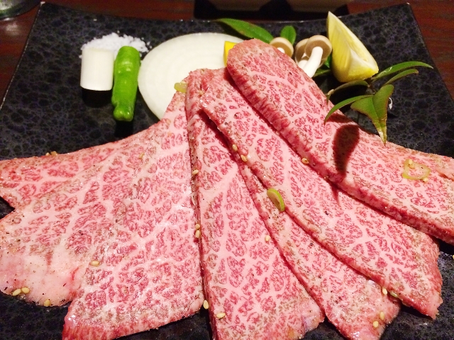 食べログ3 5以上 札幌すすきのの人気おすすめ焼肉店の予算別10選 めしレポ