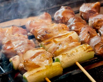 天満の居酒屋・豆のメニュー一覧