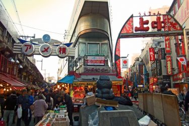 上野でカレーを食べるなら…厳選6店【食べログ3.5以上】