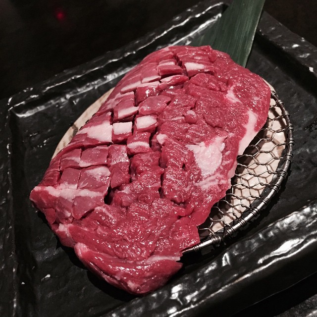 食べログ3 5以上 横浜のおすすめ焼肉17選 西口 東口別 めしレポ