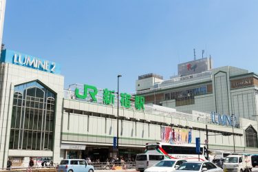 【西口・東口】新宿の人気おすすめカレー店22選