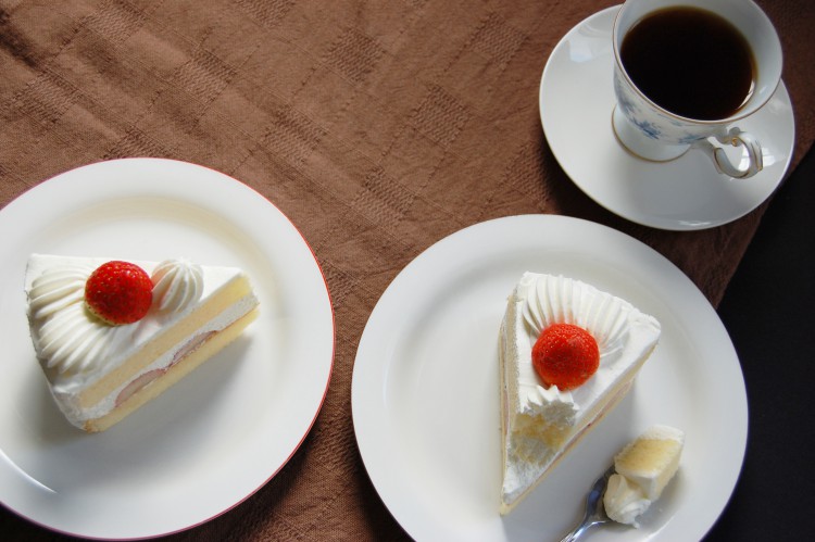 新宿でティータイム ケーキのおいしいお店6選 食べログ高評価店 めしレポ