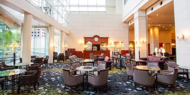 大阪 人気ホテルでリッチなアフタヌーンティーを おすすめ12選をご紹介 めしレポ