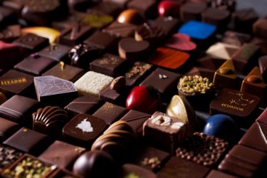 チョコ約3,000種類が集結！「バレンタインチョコレート博覧会2023」が、阪急うめだ本店で開催