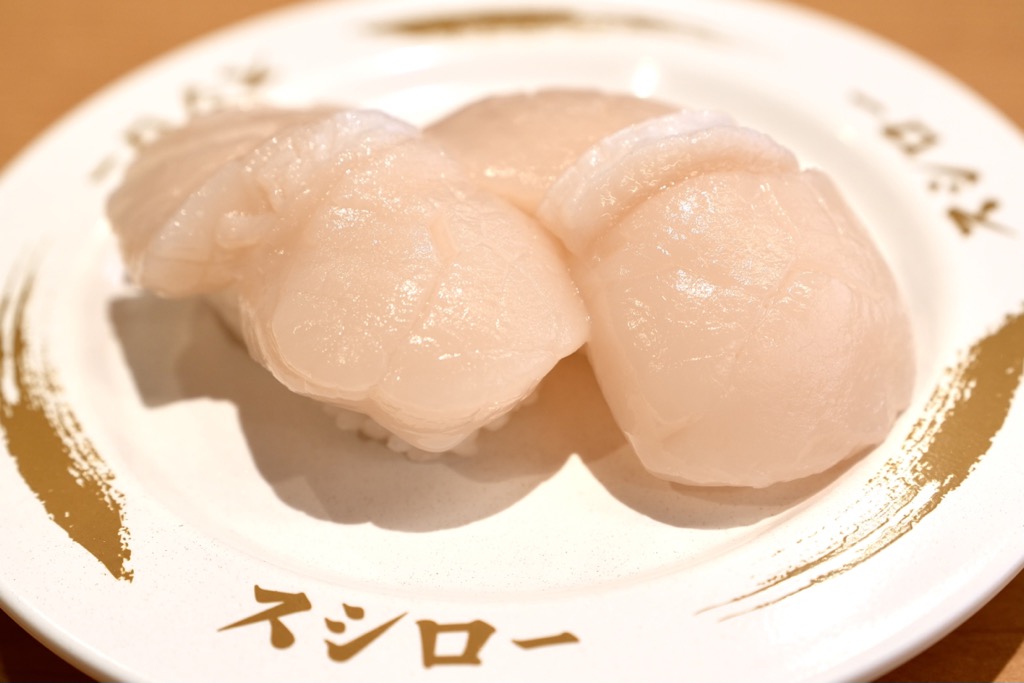 ダブルジャンボ貝柱