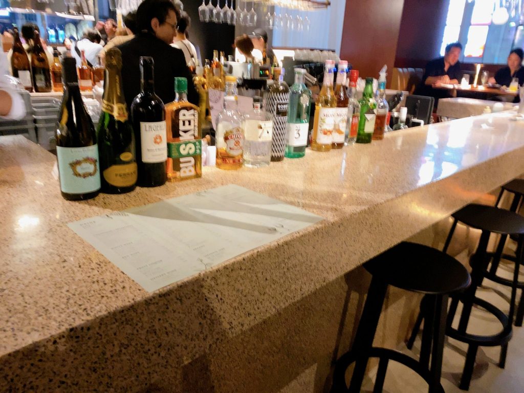 HIROSHIMA KITA BEER
THE BASE.