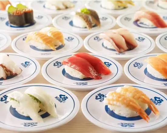 くら寿司の画像