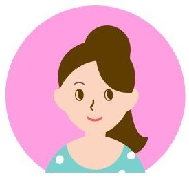 川瀬 まい子のアバター